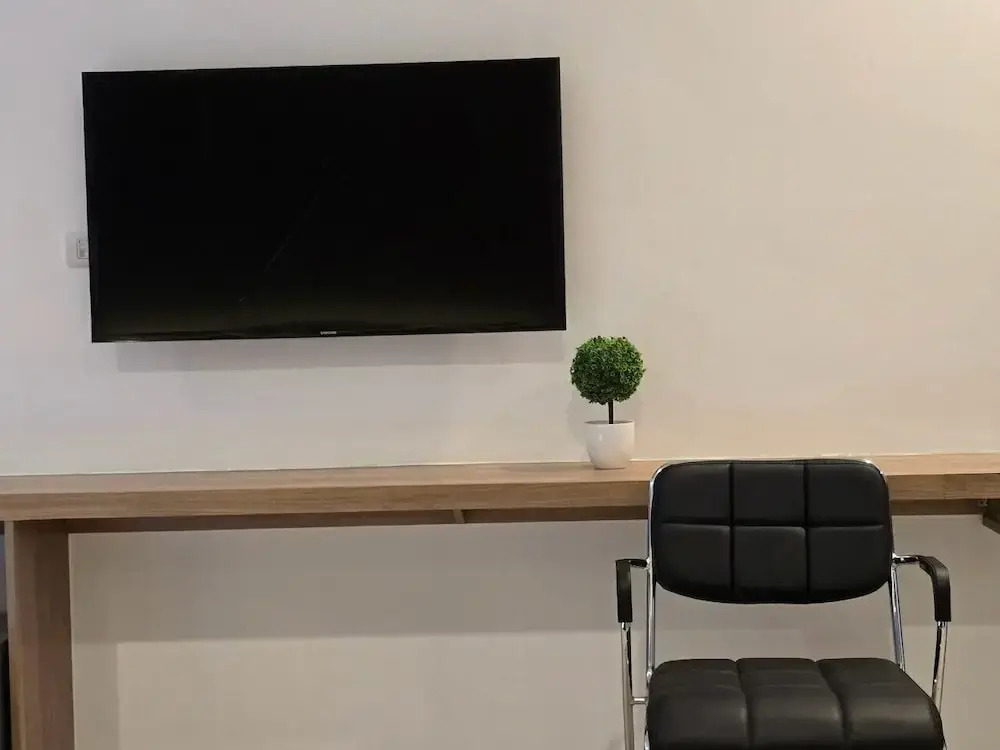 Manee Mantra Hotel, Kanchanaburi
