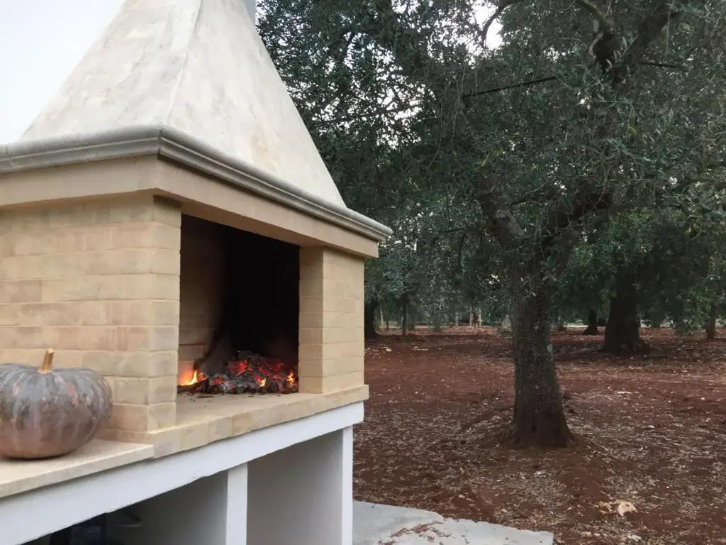 Trullo Lauro