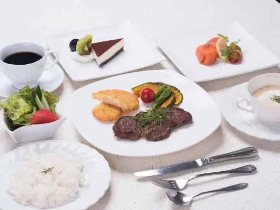 Yao Grand Hotel