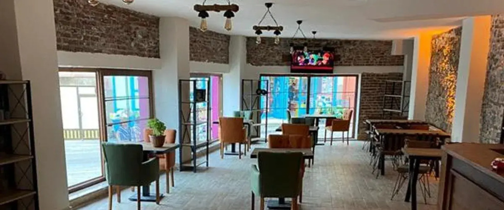 Sehzade Konuk Evi
