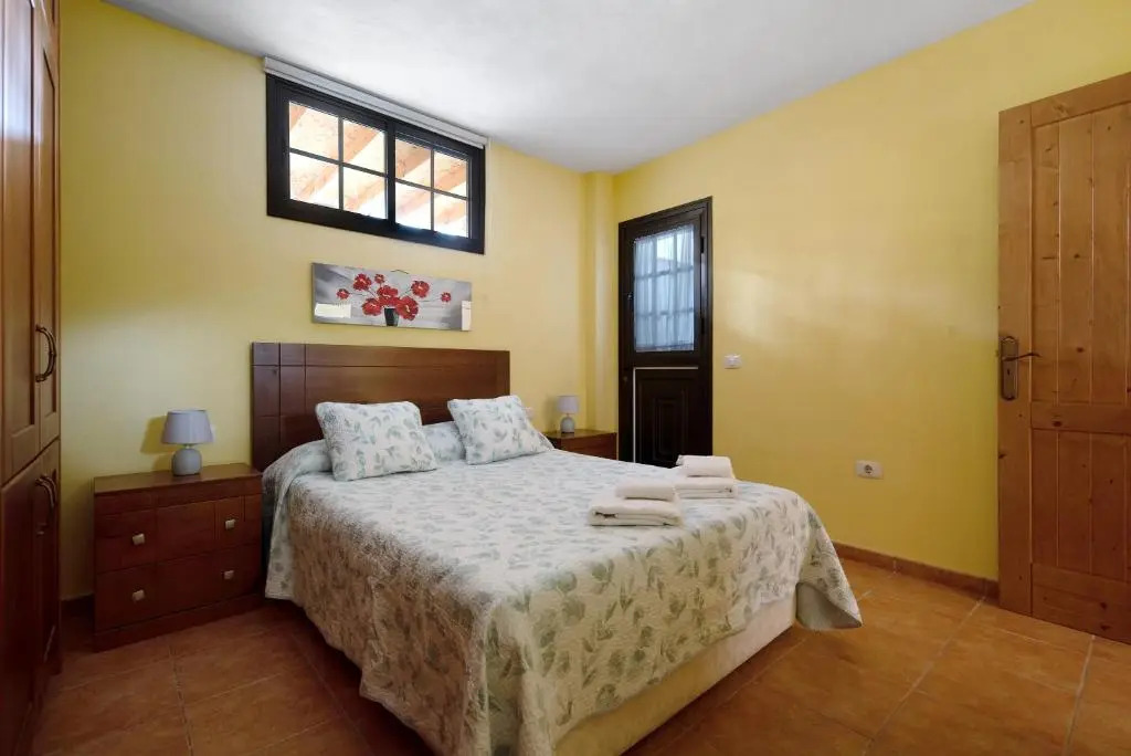 Apartamento las Viñas 1