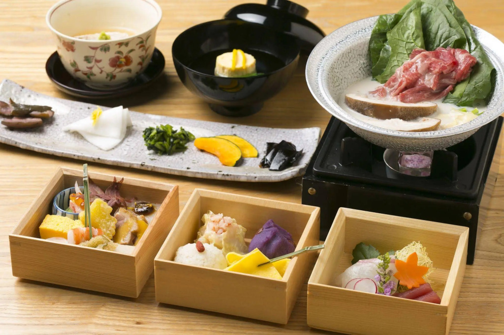Mitsui Garden Hotel Kyoto Shinmachi Bettei