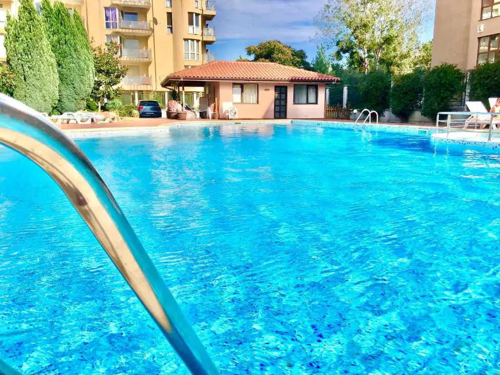 Menada Arcadia Apartments