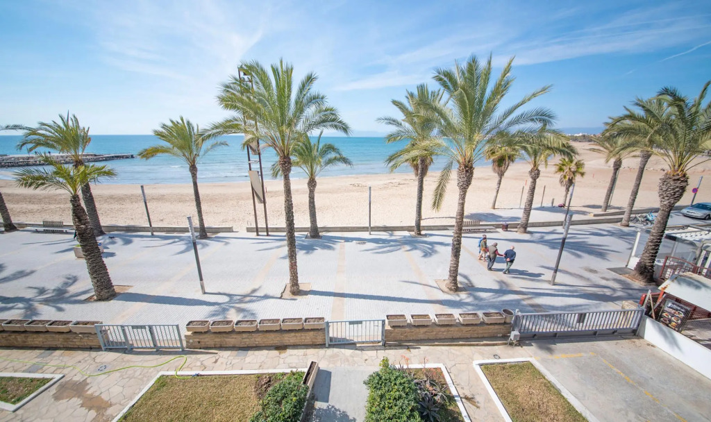 TH108-Apartamento Rosa Salou