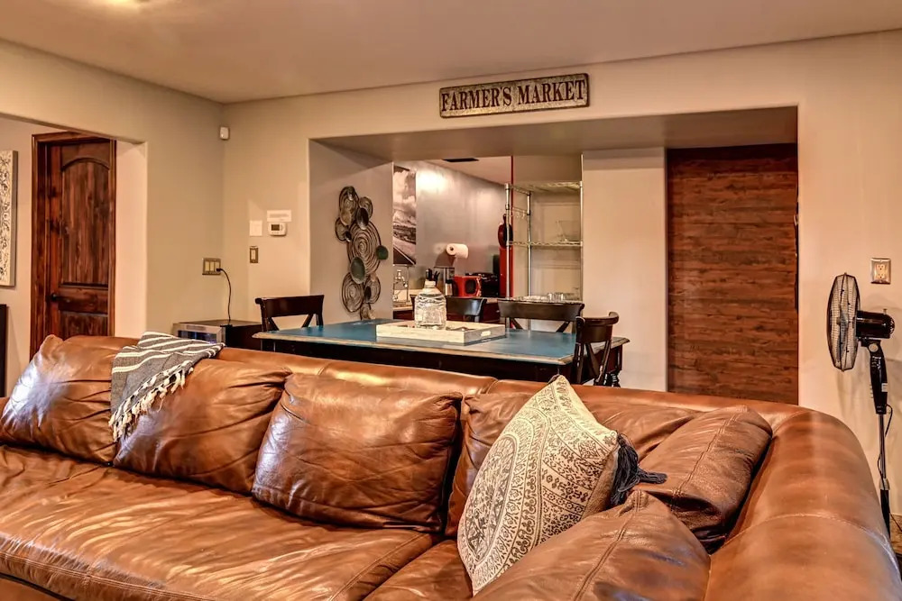 Winery Suites of Scottsdale