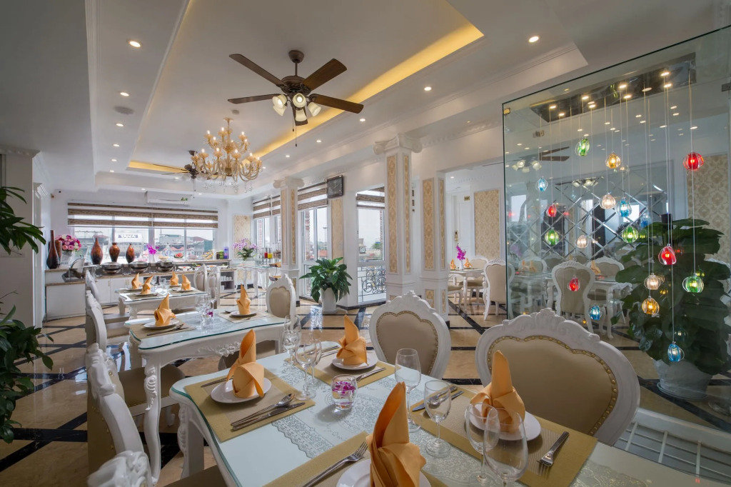 Viola Royal Hotel & Spa