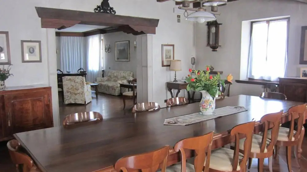 B&B Palazzo Scolari