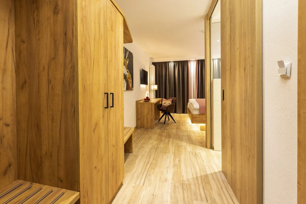 Steig-Alm Hotel Superior