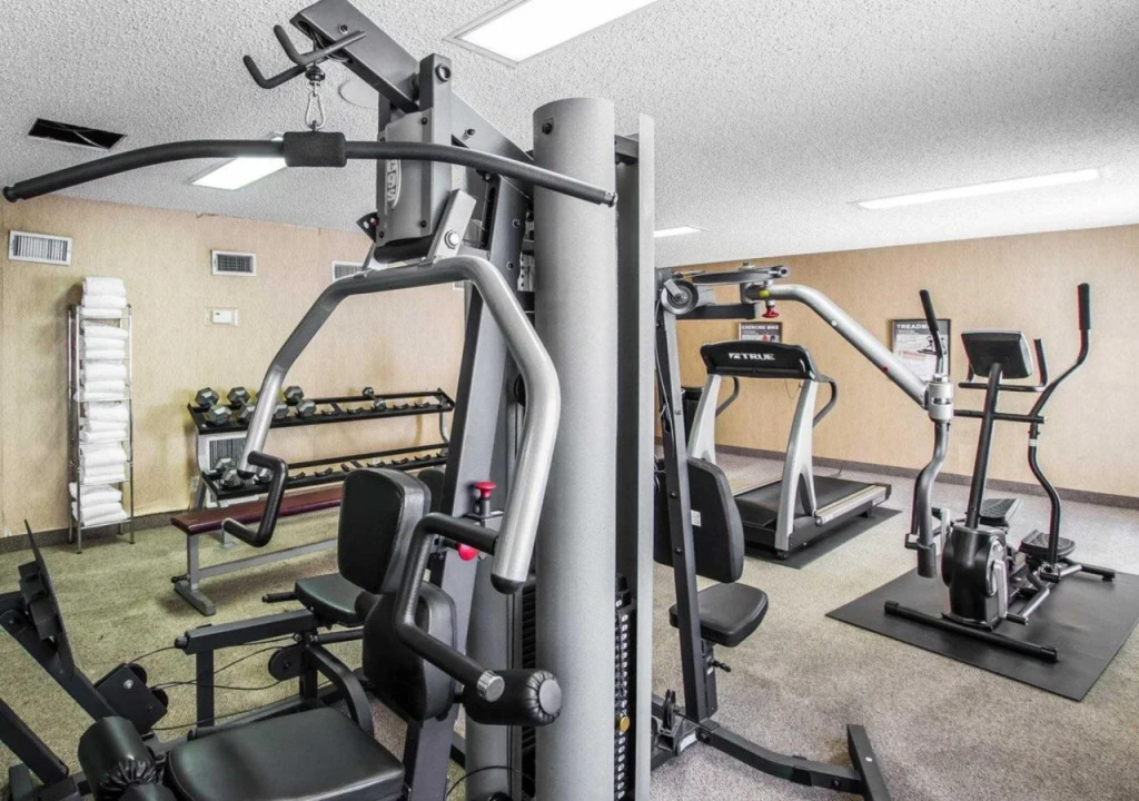 Comfort Inn North Phoenix