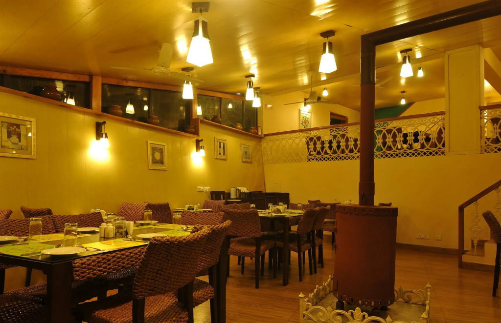 Club Mahindra Mussoorie, Uttarakhand