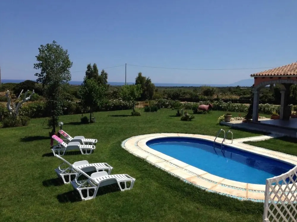 Villa Funtana Cortese