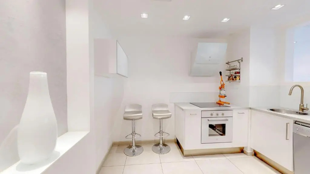 Peaceful 3BR near Frishman Beach by HolyGuest