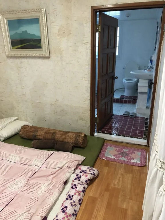 Jaun Guesthouse - Hostel