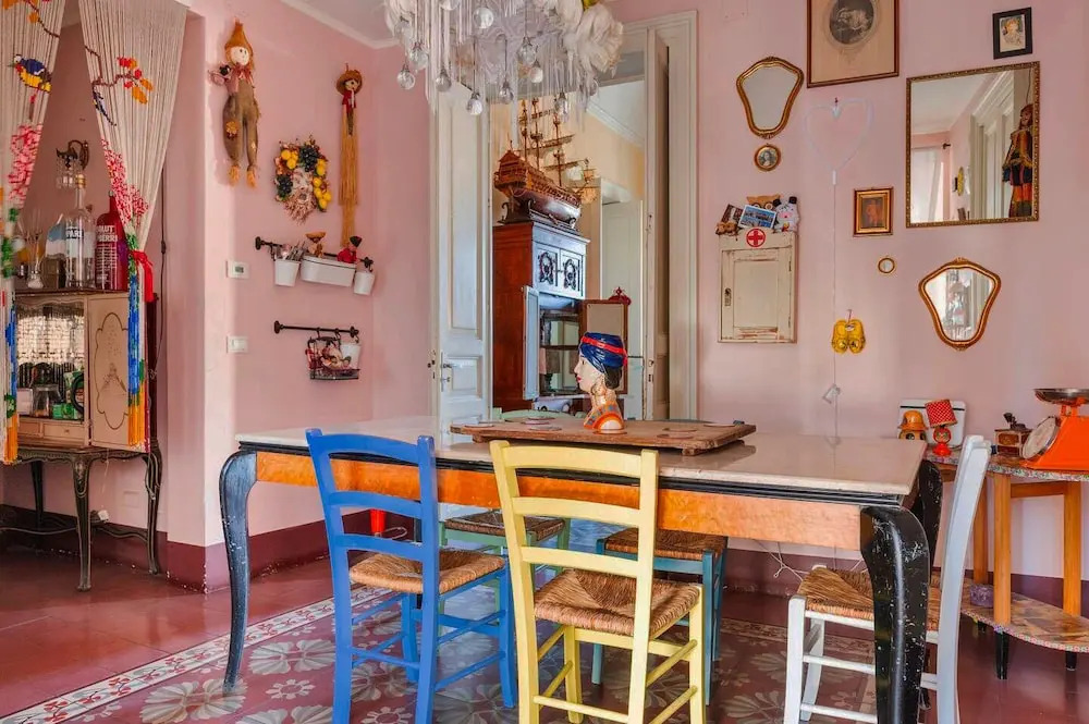 La Cot B&B