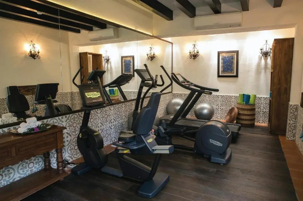 Casa de Sierra Nevada, A Belmond Hotel, San Miguel de Allende
