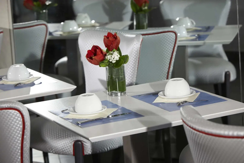 Hotel Le M