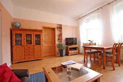 Ferienwohnung Malchow SEE 9921