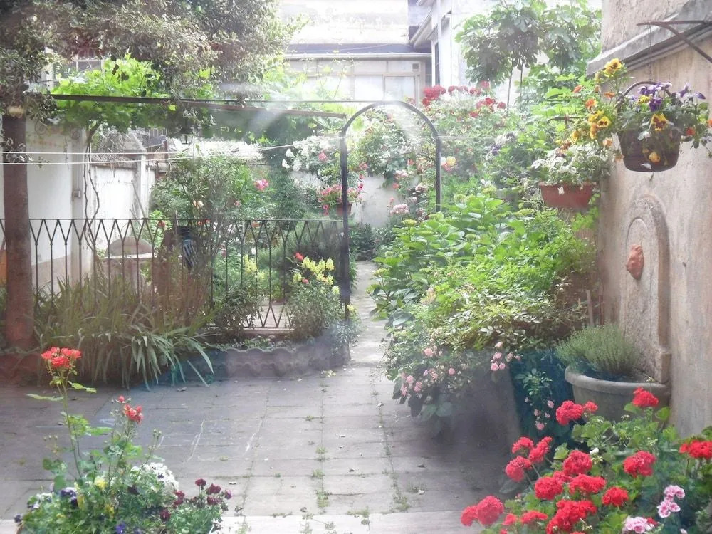 B&B La Nara