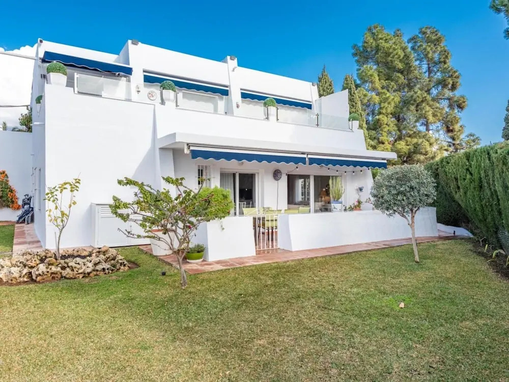 Sol y Paz 3 Family Apartment With Great Location