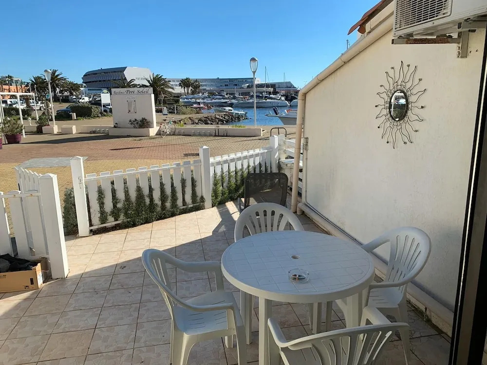 Studio Village Naturiste