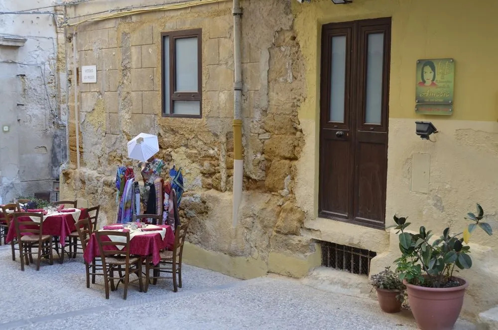 Il Meraviglioso Mondo di Amélie