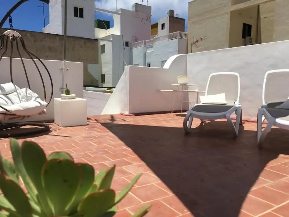 Casa Doña Carmela GuestHouse - parking included