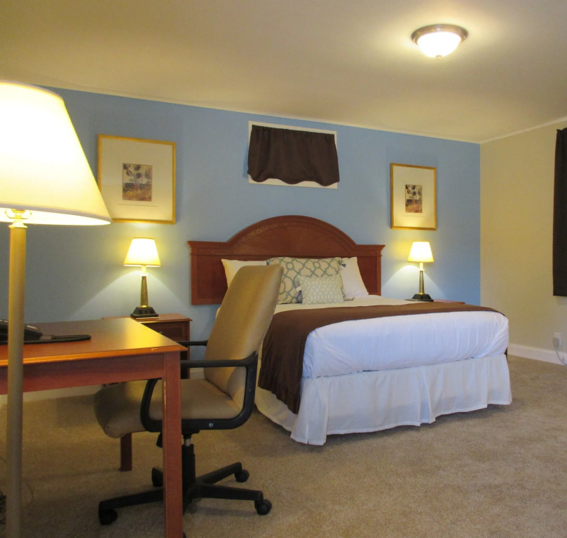 Catskill Mountains Resort