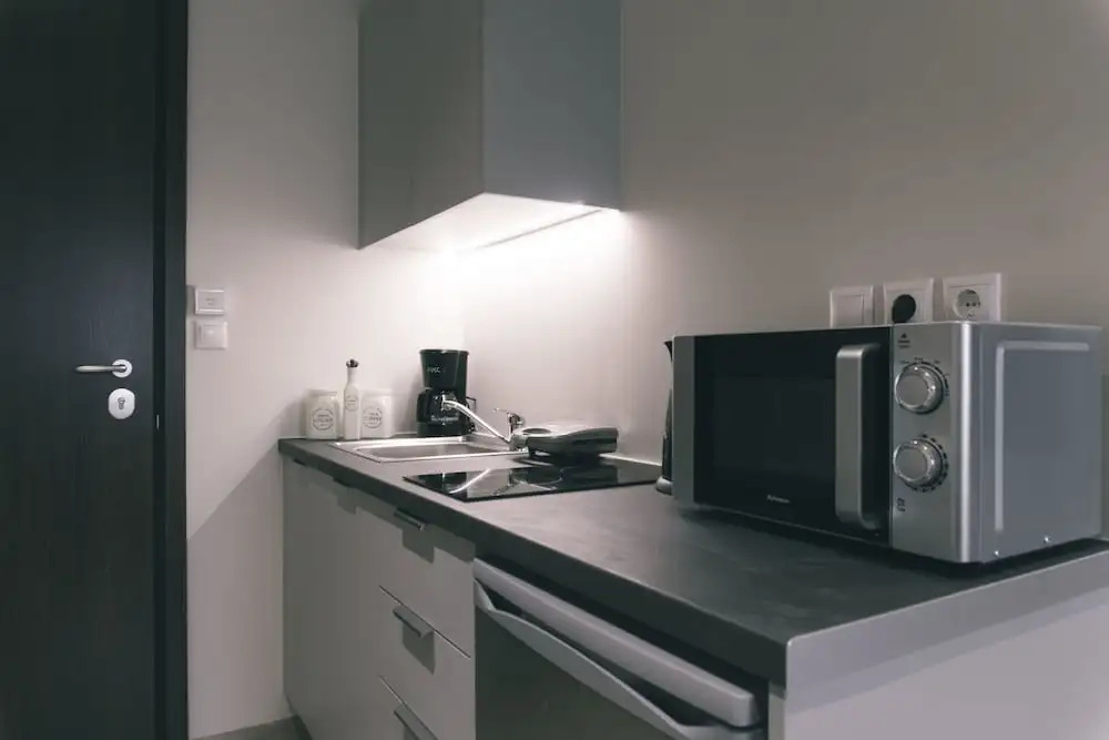 Pallados Suites - Ippia