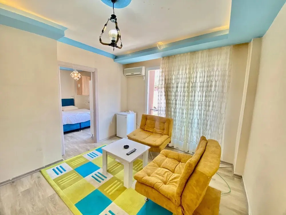 To Wi̇stom Home Otel