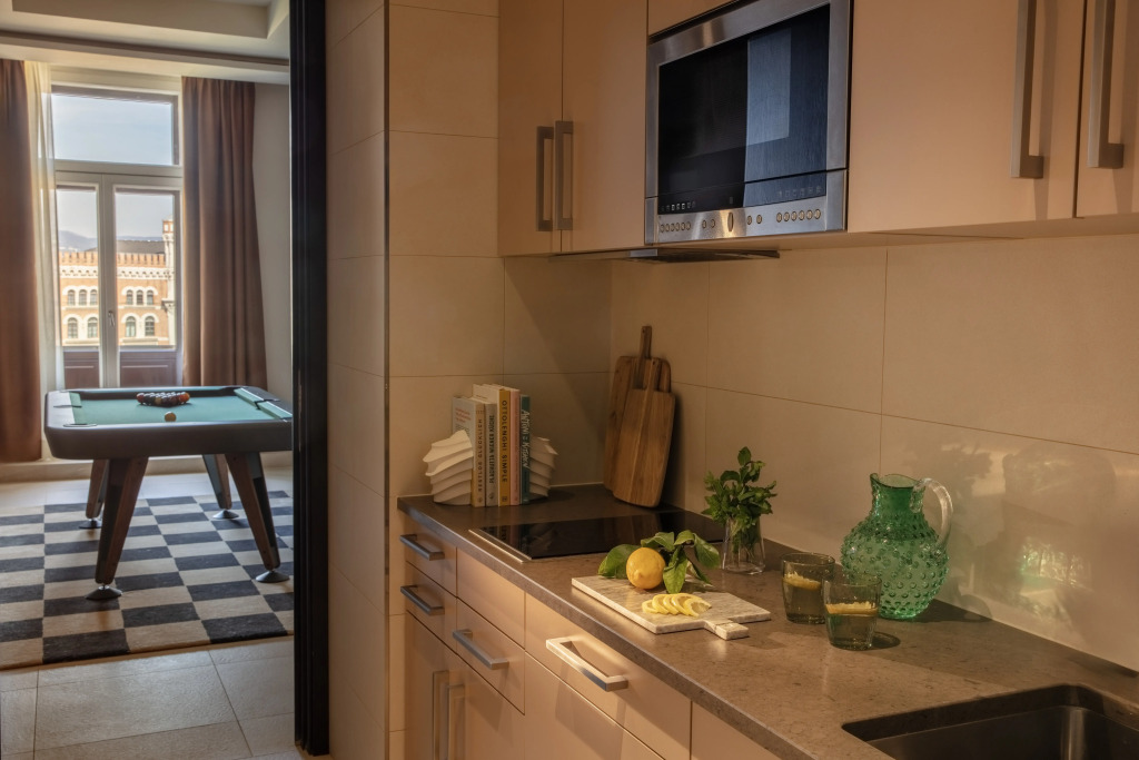 Anantara Palais Hansen Vienna - A Leading Hotel of the World