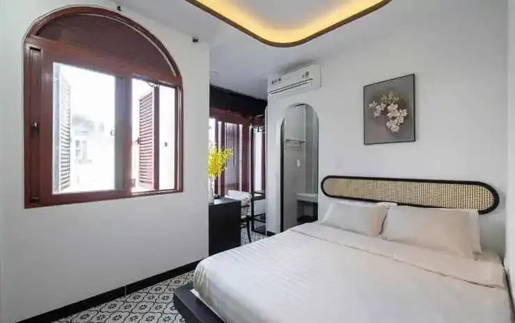 Nhà Bà Tư Boutique Homestay