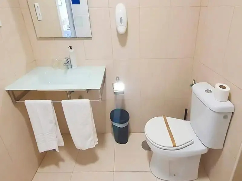 Oliva Rooms 3000