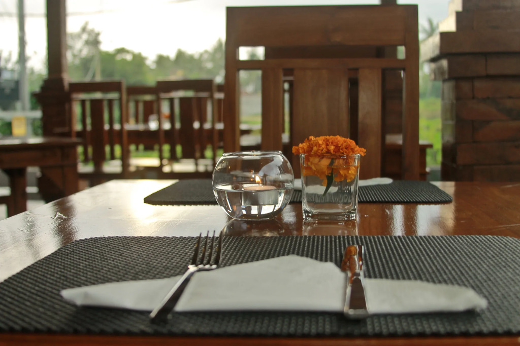Puri Suksma Ubud