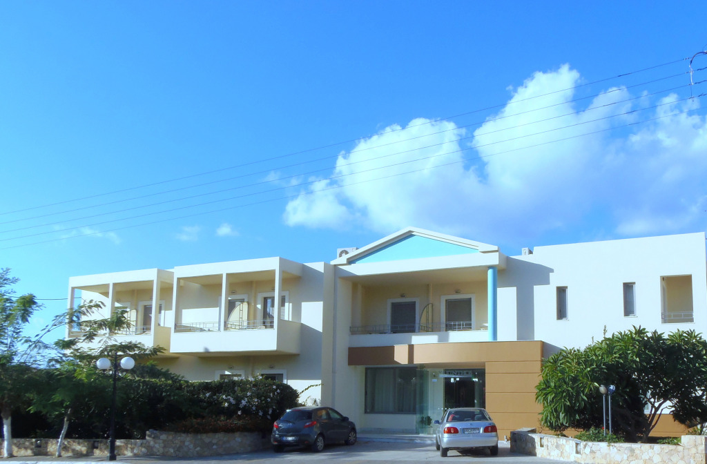 Atlantica Yakinthos