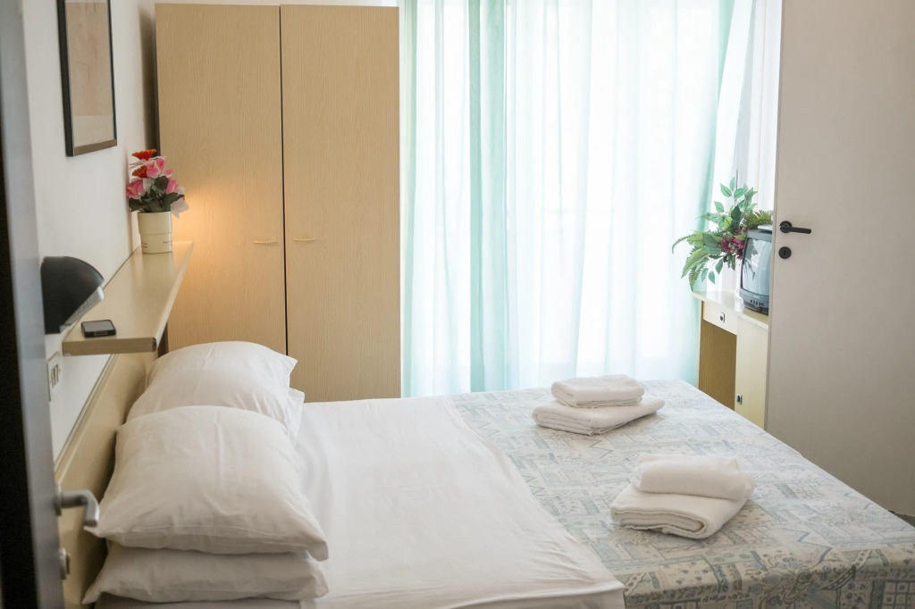 Hotel Sanremo