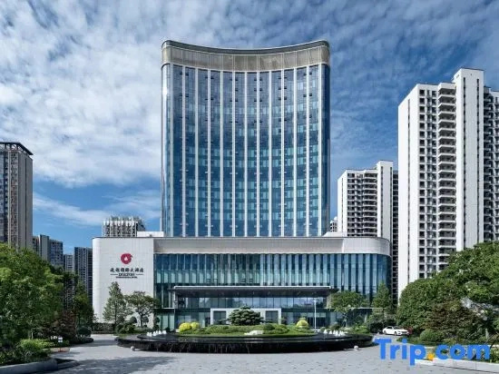 Dolton international hotel