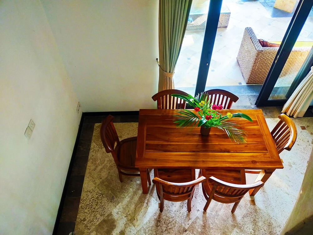 3BR Beautiful Villa Queen With Stunning Rice Field