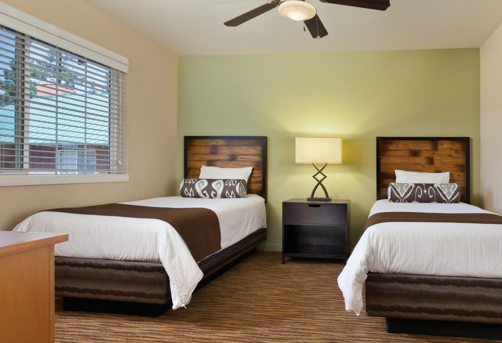 WorldMark Big Bear