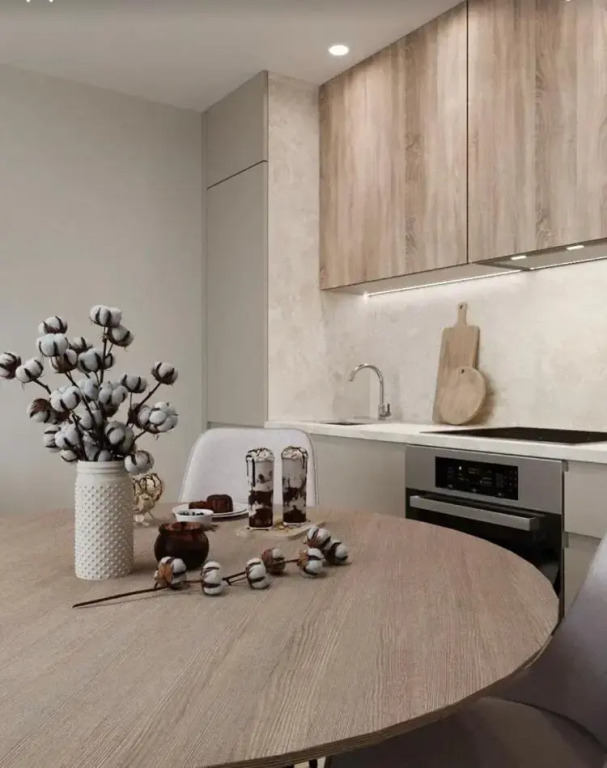 Modern and cozy apartment near the sea