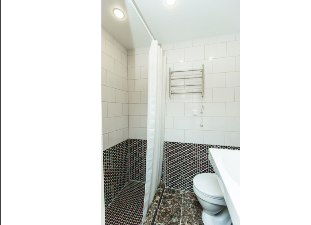 Apartments on Orekhov Boulevard 21k1