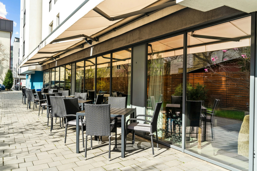 Hampton by Hilton Cluj-Napoca