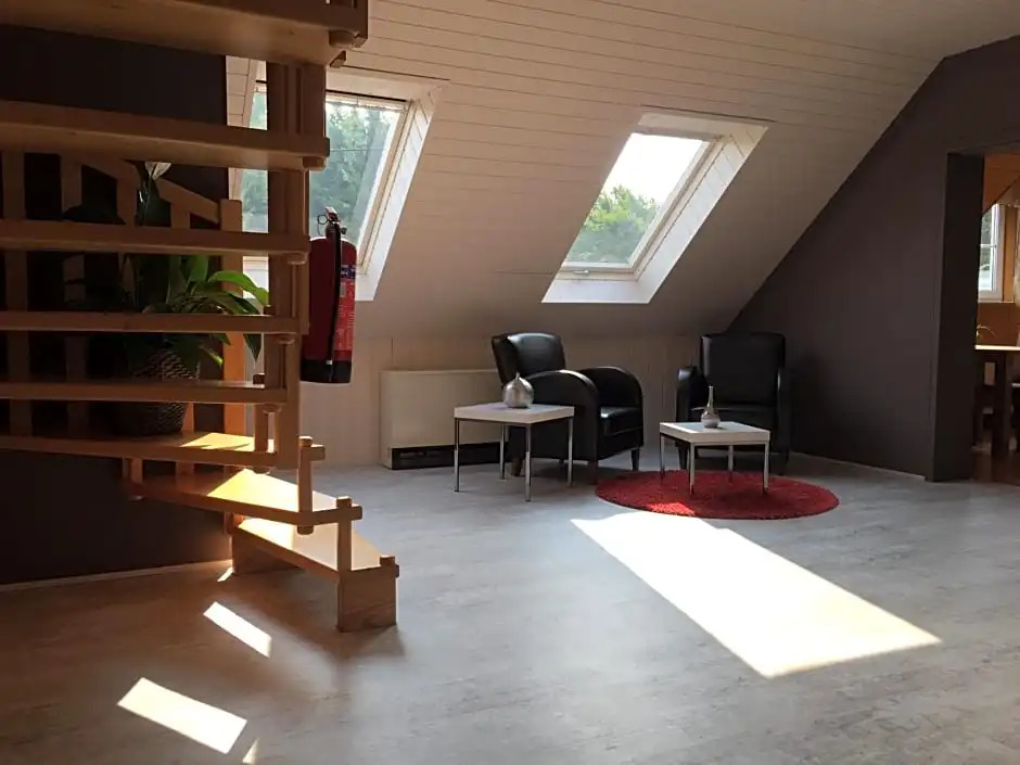 Haus BuylBergh