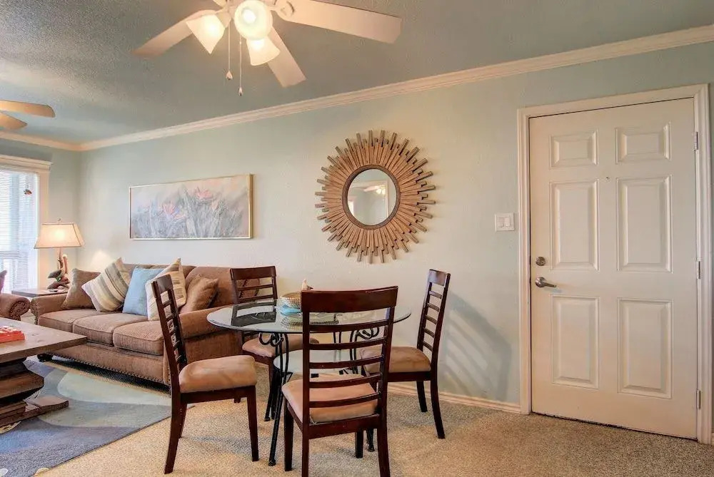 Beachtastic 502bh 2 Bedrooms 2 Bathrooms Condo