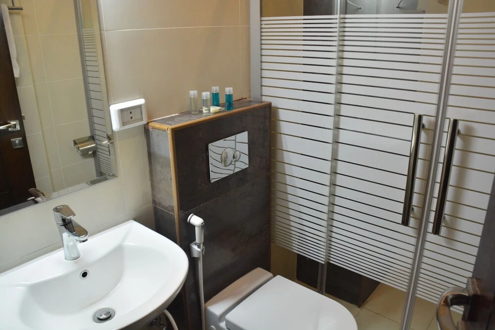 Spark Plaza Hotel