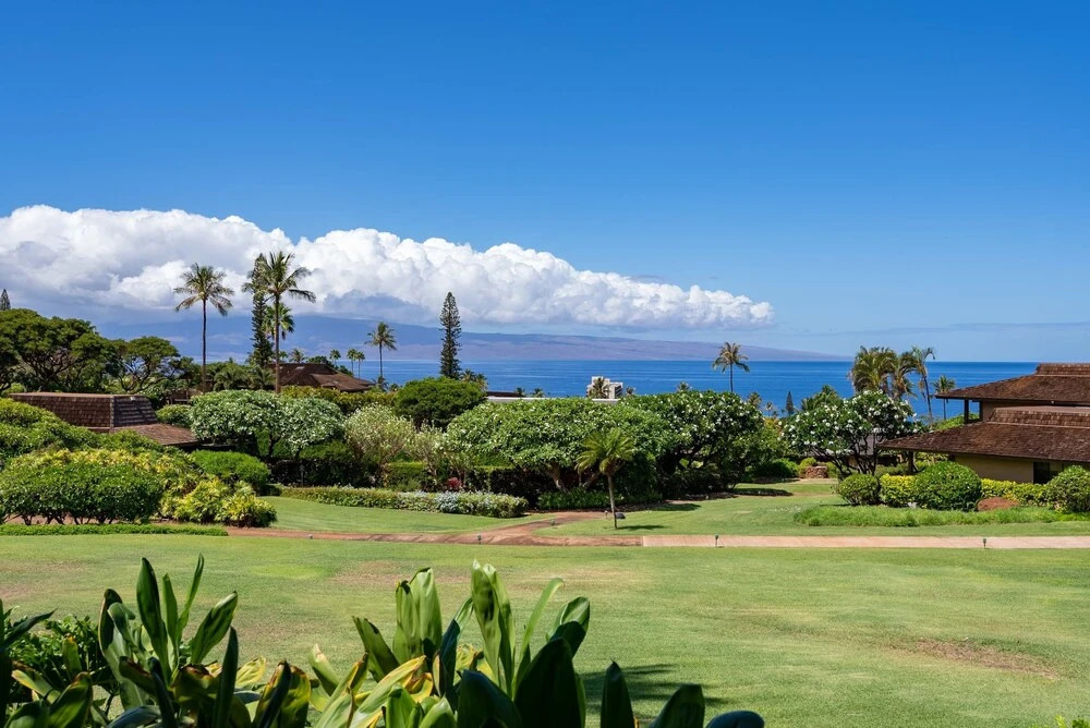 Kaanapali Plantation 3 bedroom 2.5 baths OceanView 3 Condo by RedAwning