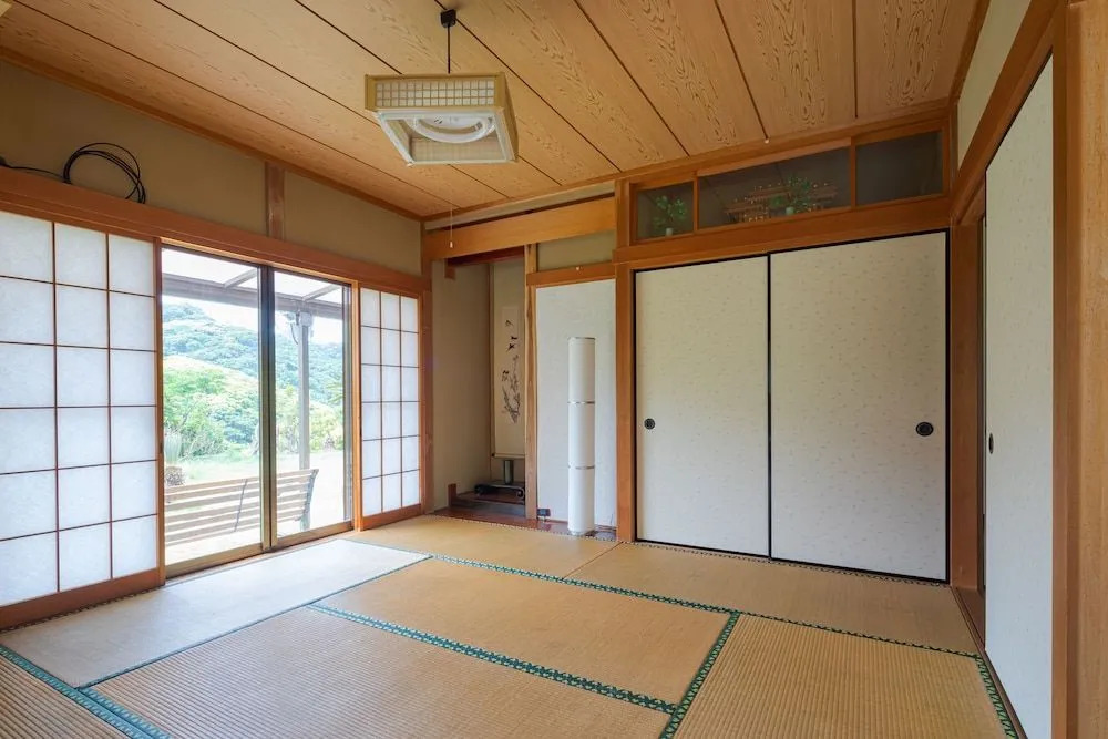 Sasayakana Ouchi Fuuki