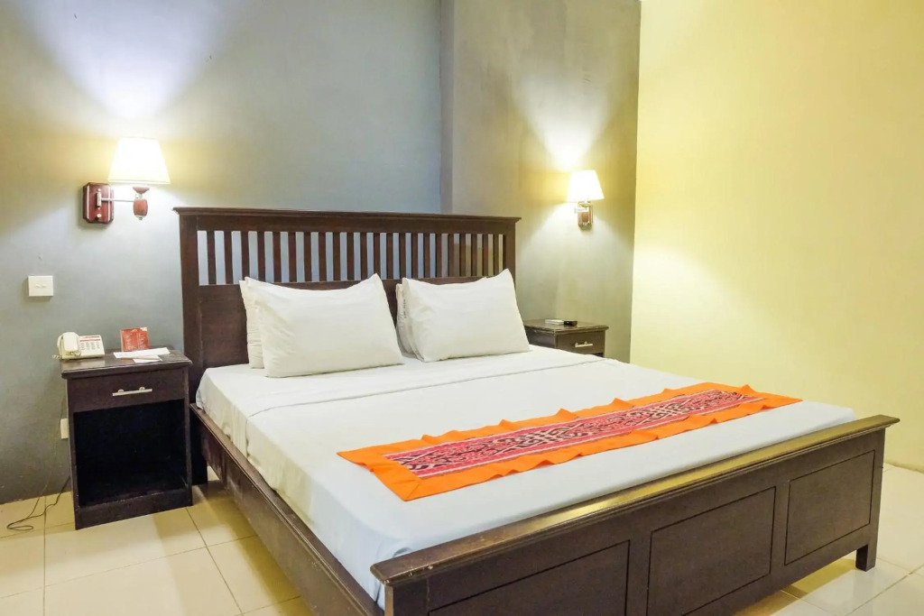 Ubud Hotel and Villas