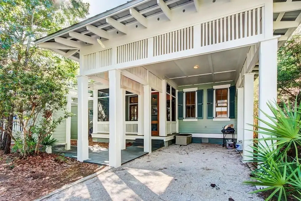 Sandy Bottoms 4 Bedroom Holiday Home by Five Star Properties