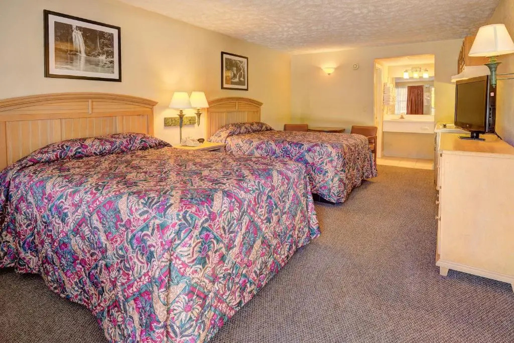 Mountain Aire Inn Sevierville - Pigeon Forge