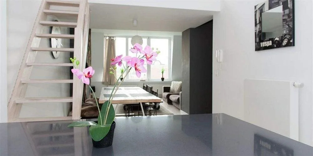 Smartflats Archimède’s Penthouse